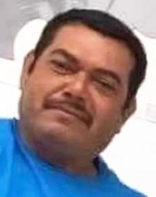 Juan Menjivar death by force case profile photo