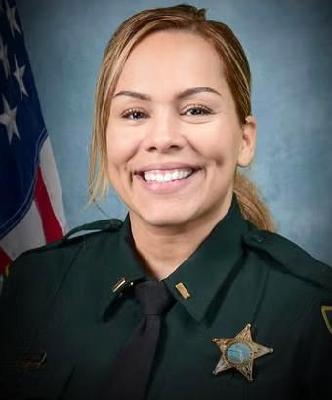 Eloilda Shea death by force case profile photo