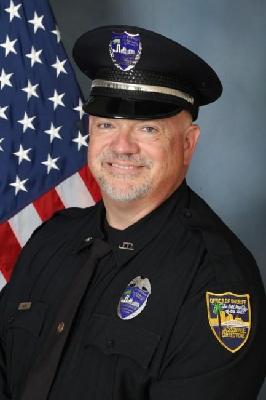 Corrections David death by force case profile photo