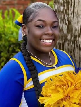 Jayhana Johnson death by force case profile photo