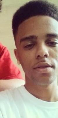 Chad Alexander death by force case profile photo