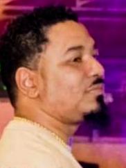 Alec Sam death by force case profile photo