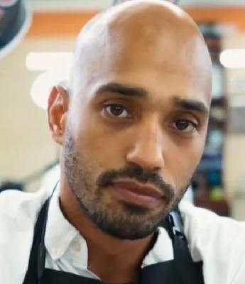 Wilton Mena death by force case profile photo
