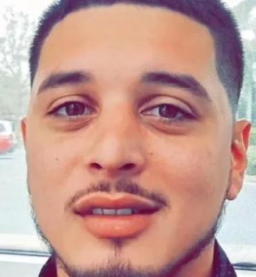 Daniel Navarrete death by force case profile photo