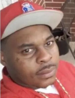 Brandon Holcomb death by force case profile photo