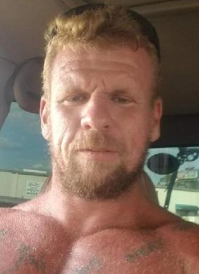 Christopher Liszak death by force case profile photo