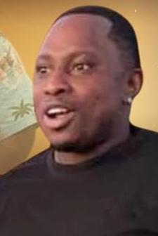 Larreon Cosby death by force case profile photo