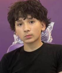 Christopher Granados death by force case profile photo