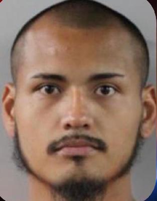 Alfredo Alfaro-Astello death by force case profile photo