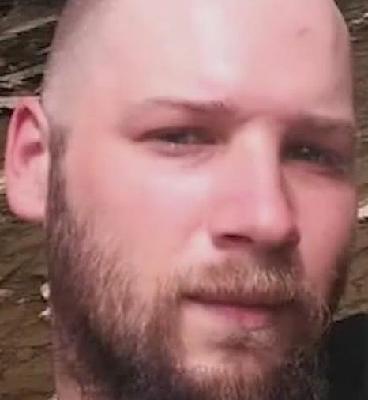 Brian Collins death by force case profile photo