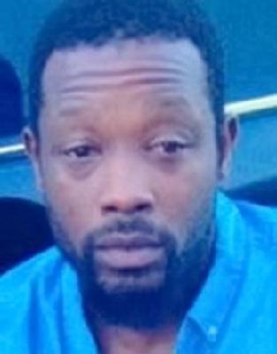 David Robinson death by force case profile photo