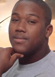 Kewhan Jerome Landrum death by force case profile photo