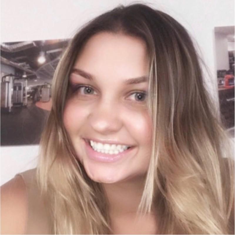 Yadviga (Ilina) McConville death by force case in Pompano-beach, FL