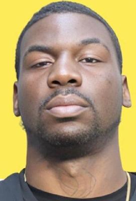 James Dukes death by force case profile photo