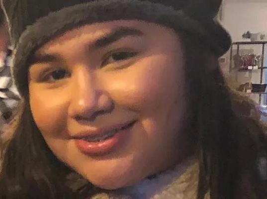 Rosemary Gutierrez death by force case profile photo