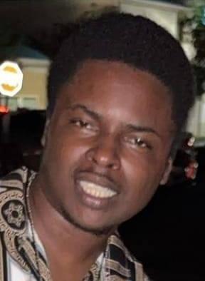 Robert Trusty death by force case profile photo