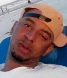 Brian Gates death by force case profile photo