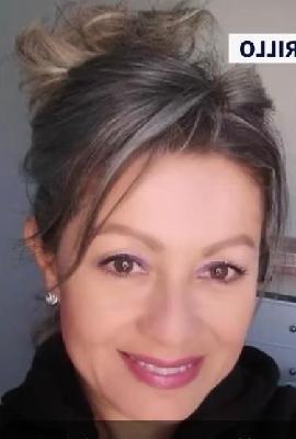 Claudia Barbosa death by force case profile photo