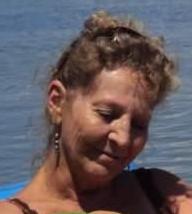 Audrey Booth death by force case profile photo