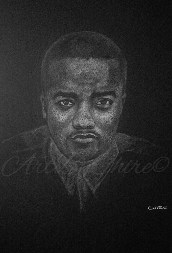 Tyrone Jr death by force case profile photo