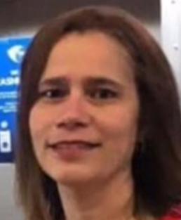 Rosa Kramer death by force case profile photo