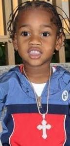 Rylo Yancy death by force case profile photo