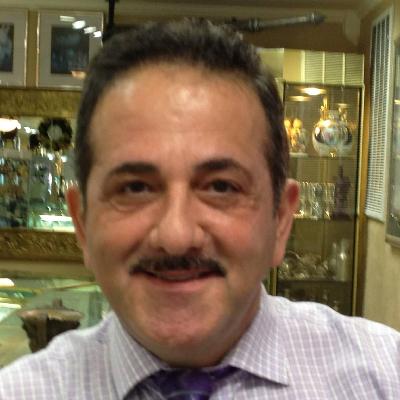 Ghazi Osta death by force case profile photo