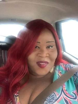 Monique Thomas death by force case profile photo