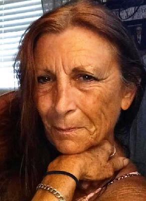 Valerie Dandrea death by force case profile photo