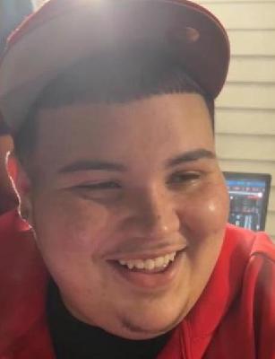 Adrian Gonzales death by force case profile photo