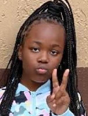 Taliyan Clarke death by force case profile photo