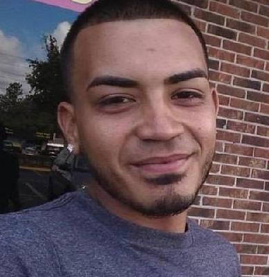 Eduardo Soto death by force case profile photo