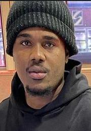 Andre Mitchell death by force case profile photo