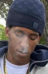 Treyshawn Wright death by force case profile photo