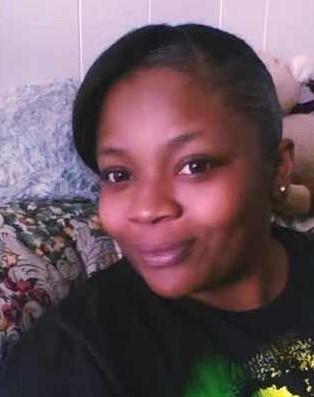 Faye Porter death by force case profile photo