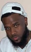 Darious Beals death by force case profile photo