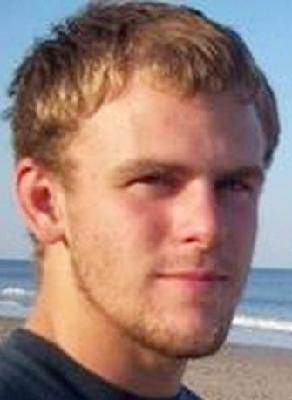Benjamin Nicholls death by force case profile photo