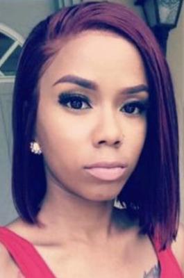 Charel Carter death by force case profile photo