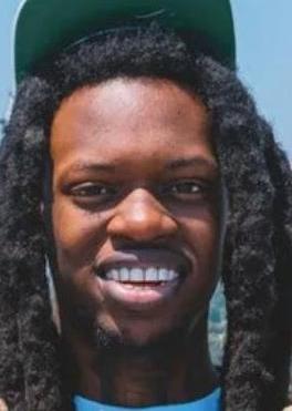 Charles Julio death by force case profile photo