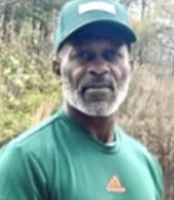 Christopher Jones death by force case profile photo