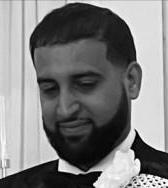 Salem Albakri death by force case profile photo