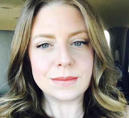 Katie Delmar death by force case profile photo