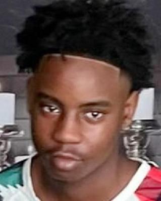 Travaris Odol death by force case profile photo