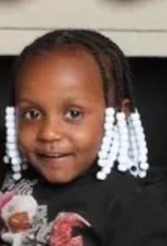 Janelle Souffrant death by force case profile photo