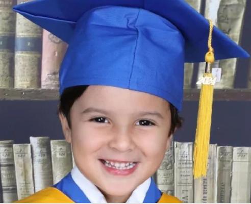 Theodore Cuoto death by force case profile photo