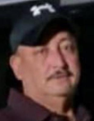 Luciano Matute death by force case profile photo