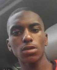 Keyeon Roberson death by force case profile photo