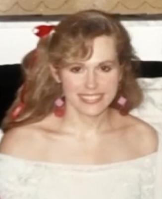 Kerstyn Stahre death by force case profile photo