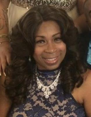 Eugenia Craig-Webb death by force case profile photo