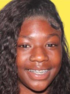 Shakeria Williams death by force case profile photo